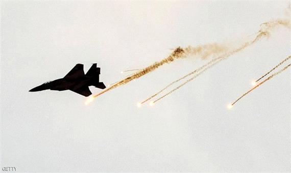 اولین حمله هوایی اسرائیل به جنوب لبنان از 2006: دشمن از خط قرمز عبور کرد!