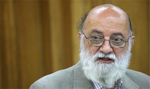 انتقاد چمران از اعمال نفوذ در معرفی زاکانی به عنوان شهردار تهران