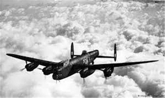 تقویم تاریخ/ بمباران هوایی لندن توسط 600 هواپیمای آلمانی در جریان جنگ جهانی دوم