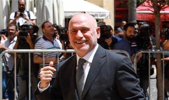 صدور حکم جلب وزیر سابق لبنان در پرونده انفجار بندر بیروت