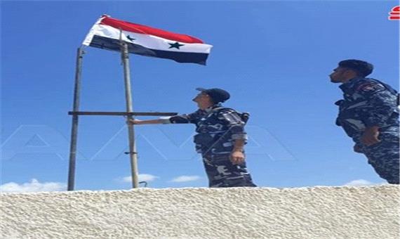 تسلط ارتش سوریه بر یک شهر دیگر؛ استان درعا در آستانه کنترل کامل
