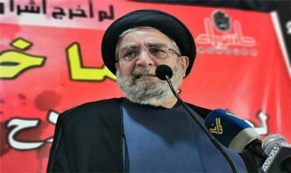 مقام حزب‌الله: واردات سوخت ایران به منظور حفظ کرامت مردم است