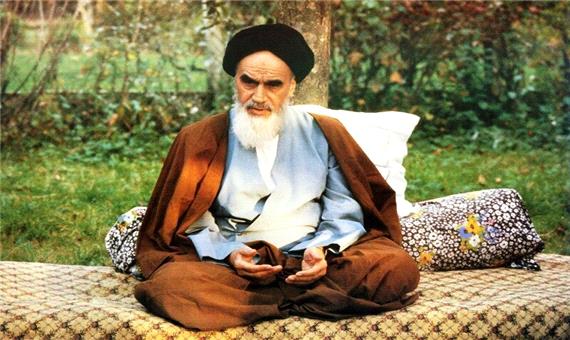تقویم تاریخ/ تولد "حضرت امام خمینی" رهبر انقلاب و بنیانگذار جمهوری اسلامی ایران