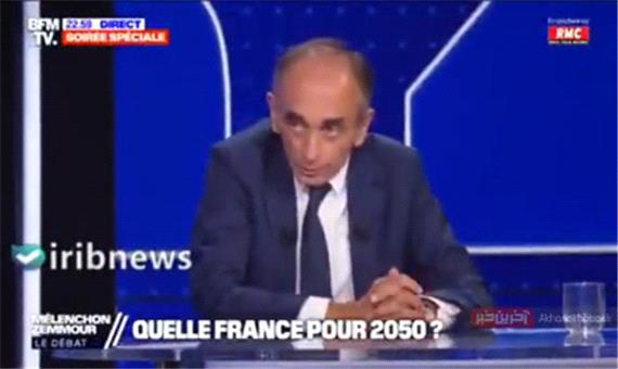 سیاستمدار فرانسوی: فرانسه در سال 2050، لبنان کنونی خواهد شد