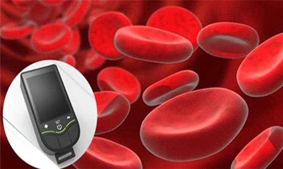 دستگاهی دانش‌بنیان در کمتر از یک دقیقه هموگلوبین و هماتوکریت خون را اندازه‌گیری می‌کند