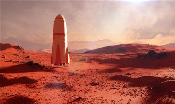 آیا انسان‌ها می‌توانند با خیال راحت به مریخ بروند؟