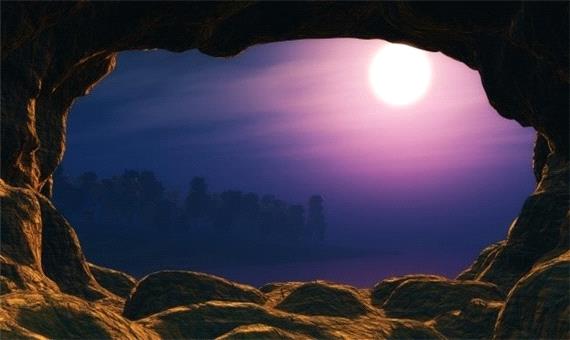 شگفت انگیزترین غارهای کره ی زمین