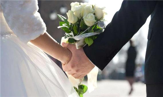 جریمه‌ای سنگین برای دزدی عروس در مراسم ازدواجش!‎