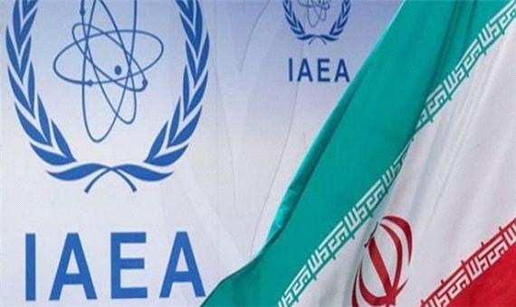 آژانس اتمی: ایران مانع دسترسی به تاسیسات کرج شد