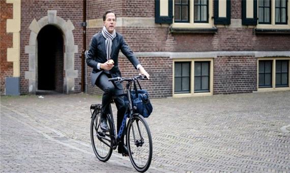 نخست‌وزیر هلند از بیم ربوده شدن، تحت حفاظت 24 ساعته قرار گرفت