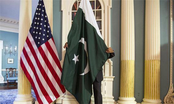 رویارویی پاکستان و آمریکا بر سر افغانستان