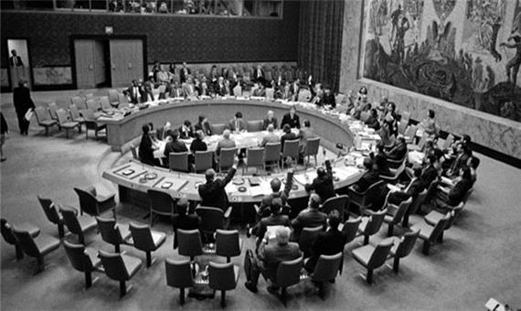 قطعنامه‌های بی‌موقع سازمان ملل؛  به «صدام» کاری نداشته باش!