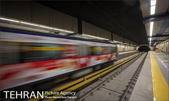 ورود 4 رام قطار به ناوگان مترو همزمان با بازگشایی حضوری مدارس