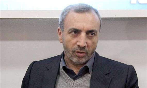 جلالی‌زاده: وضعیت روحانی با احمدی‌نژاد تفاوت دارد