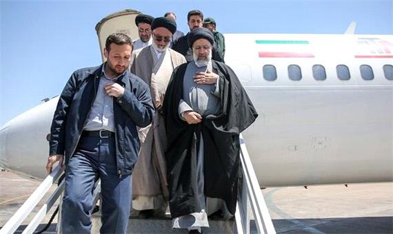 رئیس‌جمهور به استان اردبیل سفر می‌کند
