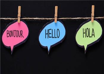 برای داشتن مغز جوانتر یک زبان جدید یاد بگیرید