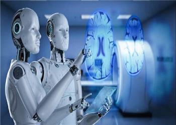 صاحبنظران جنبههای انقلاب هوش مصنوعی سلامت را بررسی میکنند