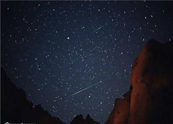 بارشکمجان «اسدی» مهمان آسمان بدون ماه میشود