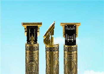 تخفیف 50 درصدی برای یکی از حرفهایترین ریشتراشهای صفرزن بازار