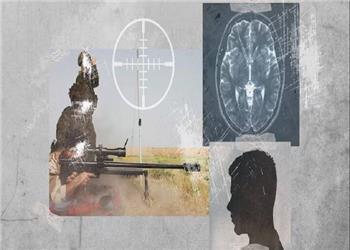 نگرانی پژوهشگران از ساخت سلاحهای کنترل ذهن