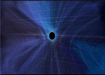 شاید گرانش بتواند ابعاد پنهان جهان را آشکار کند