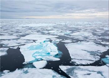 چرا انسانها نمیتوانند در قطب شمال زندگی کنند؟