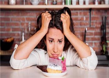 بازگشت هوسهای غذایی پس از قطع مونجارو با شدتی بیشتر از قبل!