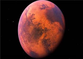 حقایق جالب درباره مریخ
