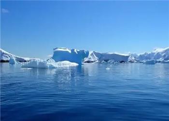 بازگشت ربات گمشده در قطب جنوب با دادههایی حیاتی و هشداردهنده