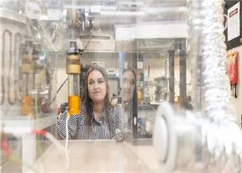 یک دانشجو «غبار کیهانی» ساخت!