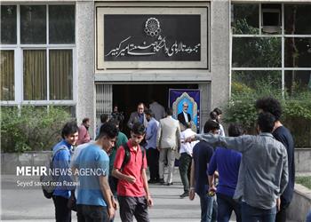 استاد دانشگاه صنعتی امیرکبیر دو پروژه بزرگ بین المللی برای WHO اجراکرد