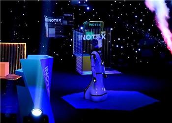 ثبتنام پانزدهمین دوره نمایشگاه اینوتکس 1404 آغاز شد