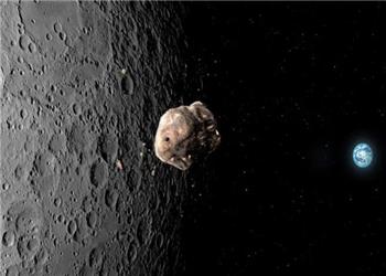 سیارکهای قاتل ناشناخته اطراف زمین جولان میدهند