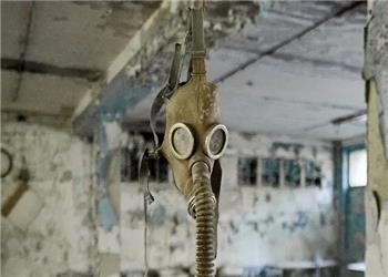 کشف جهشهایی در DNA فرزندان کارگران چرنوبیل