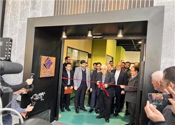 زاکانی پارک علم و فناوری شهرداری تهران را افتتاح کرد