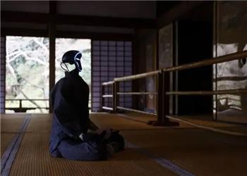 رباتی برای حل مشکل کمبود کشیش در ژاپن