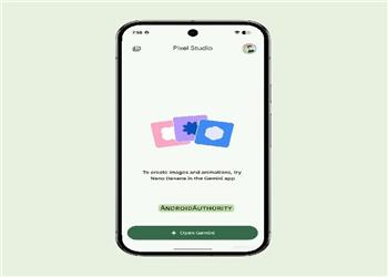 اپ ادیت عکس گوگل تعطیل شد