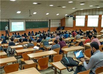 صدور مجوز جذب 347 عضو هیئت علمی در دانشگاههای علوم پزشکی