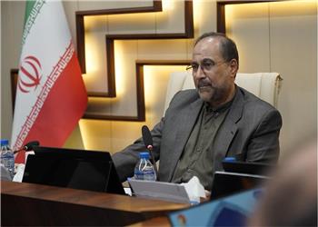 دانشگاهها و دانشمندان باید در تحول نظام آماری کشور نقشآفرینی کنند