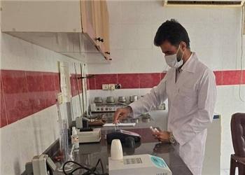 14 تیر آخرین مهلت ثبت نام آزمون فلوشیپ علوم آزمایشگاهی