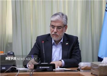 پیام تسلیت وزیر علوم در پی شهادت دانشجوی دانشگاه هرمزگان