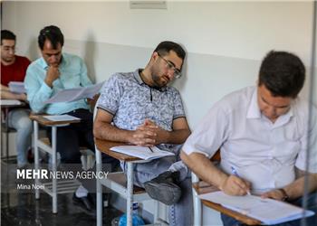 مهلت ثبتنام آزمونهای علوم پزشکی تا 20 شهریور تمدید شد