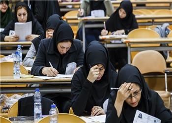 ماجرای آزمون بهداشتکاران دهان و دندان و چرخه ابطال مصوبات و قوانین