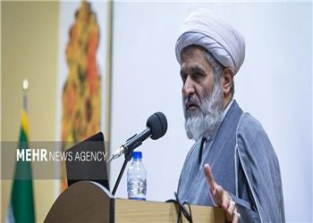 رئیس سازمان بسیج اساتید انتصاب فرمانده بسیج مستضعفین را تبریک گفت
