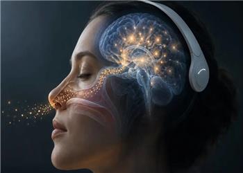 پروژه حیرتانگیز سابسنس: استنشاق نانوذرات برای ارتباط مغز با کامپیوتر
