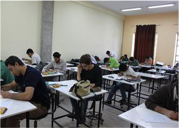 کارت آزمونهای عملی رشتههای هنری آزمون کارشناسی ارشد 1405 منتشر شد