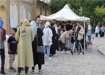 فراخوان مشارکت در جشن جهانی «100 ساعت نجوم» 2026 اعلام شد