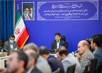 هاشمی: پروژههای فناوری باید پیوست رسانهای داشته باشند