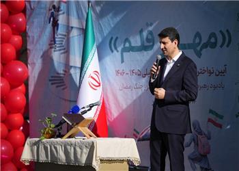موفقیت در برابر ابرقدرتهای جهانی حاصل امید و خودباوری است
