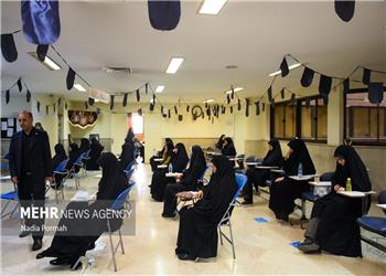 اعلام تسهیلات ویژه برای برگزیدگان المپیاد علمی دانشجویی کشوری